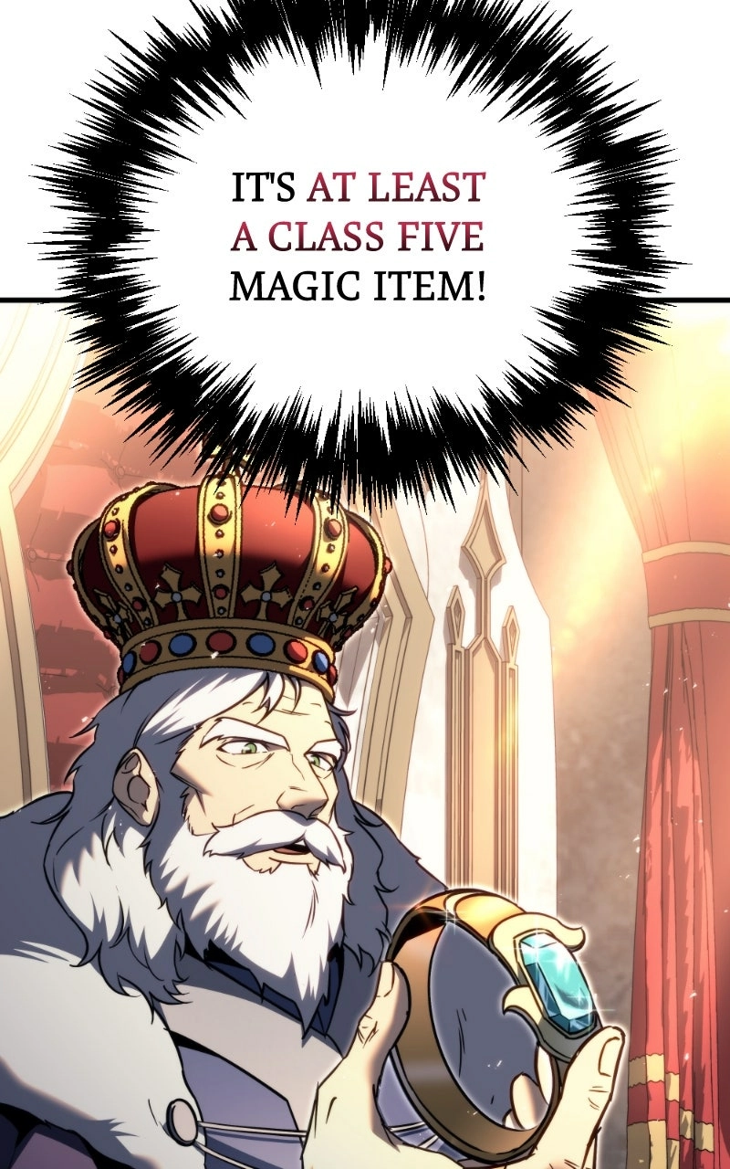 Read Regressor of the Fallen family Manga Online