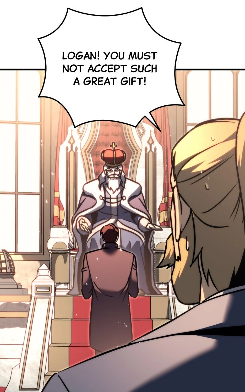 Read Regressor of the Fallen family Manga Online