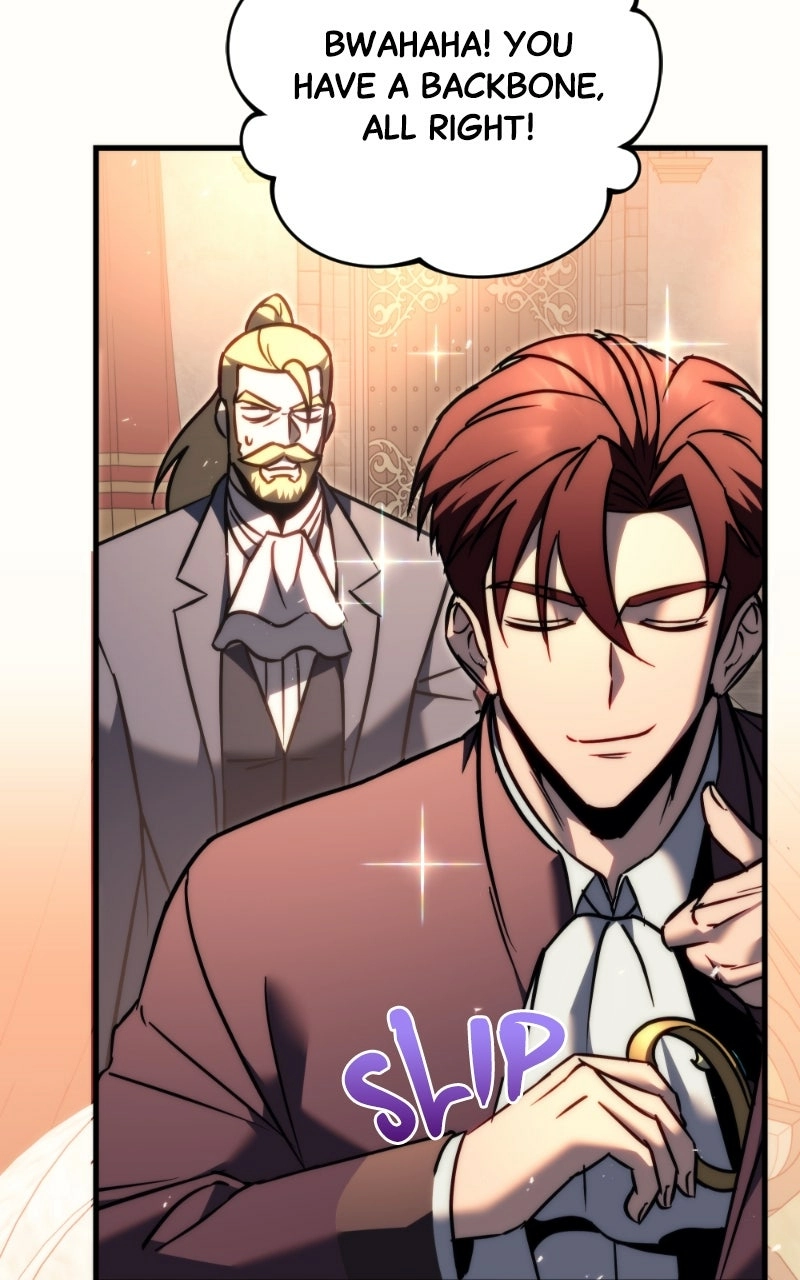 Read Regressor of the Fallen family Manga Online