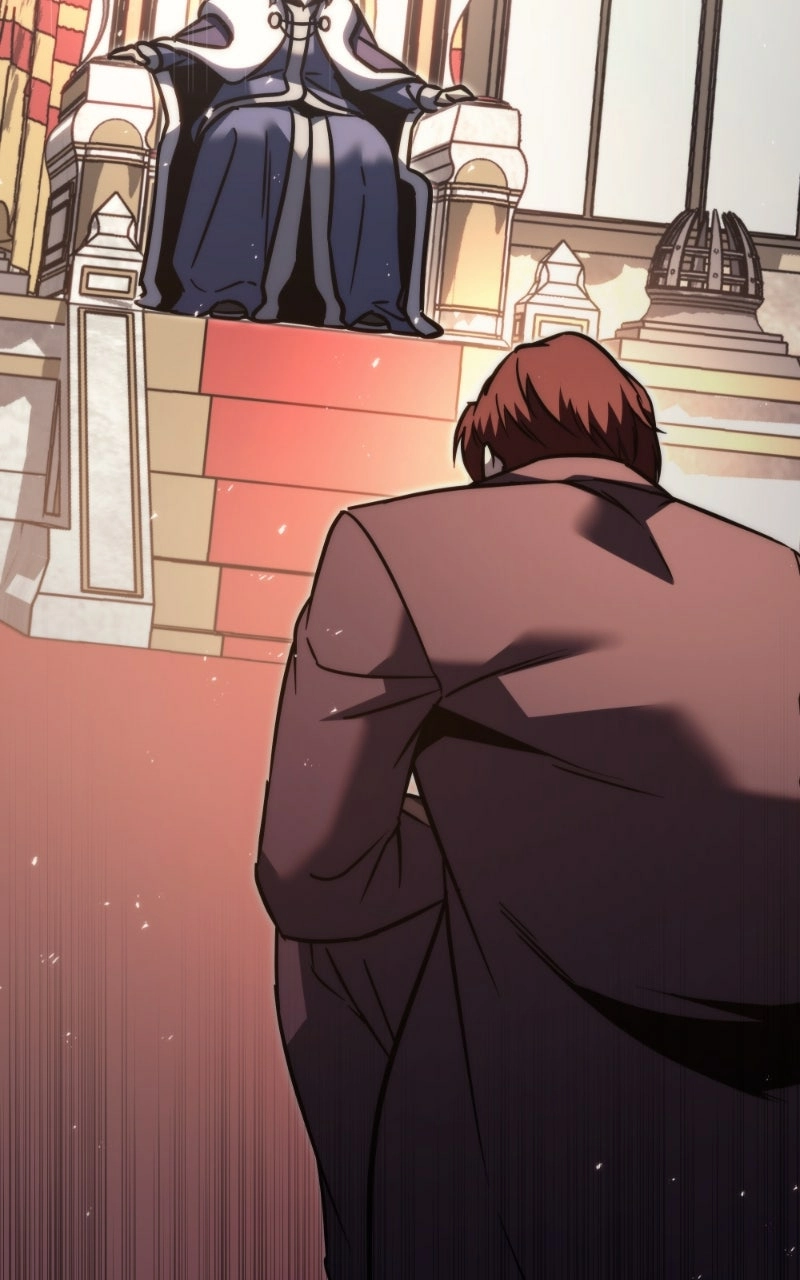 Read Regressor of the Fallen family Manga Online