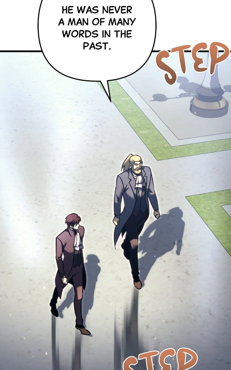 Read Regressor of the Fallen family Manga Online