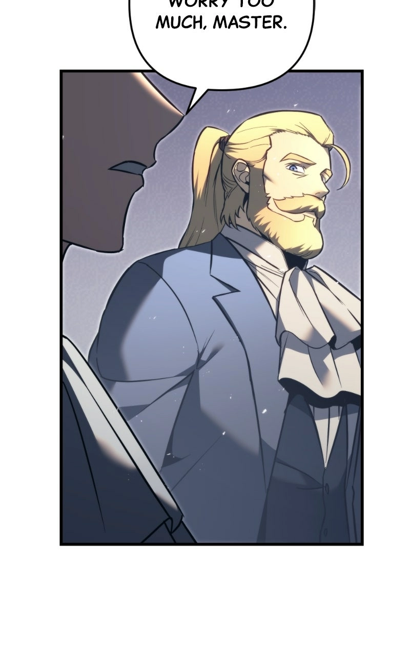 Read Regressor of the Fallen family Manga Online