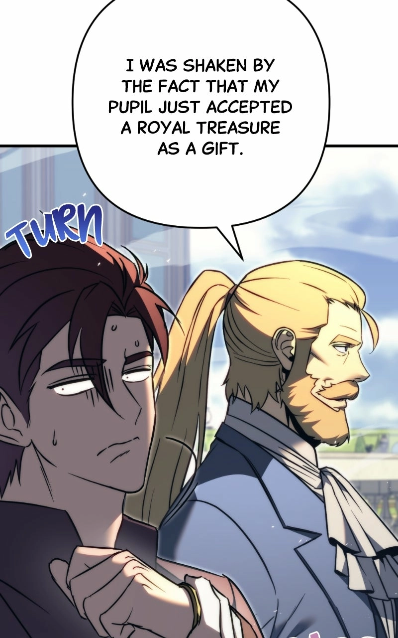 Read Regressor of the Fallen family Manga Online