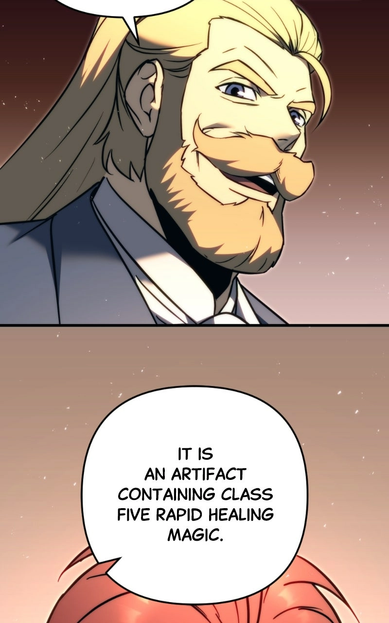 Read Regressor of the Fallen family Manga Online