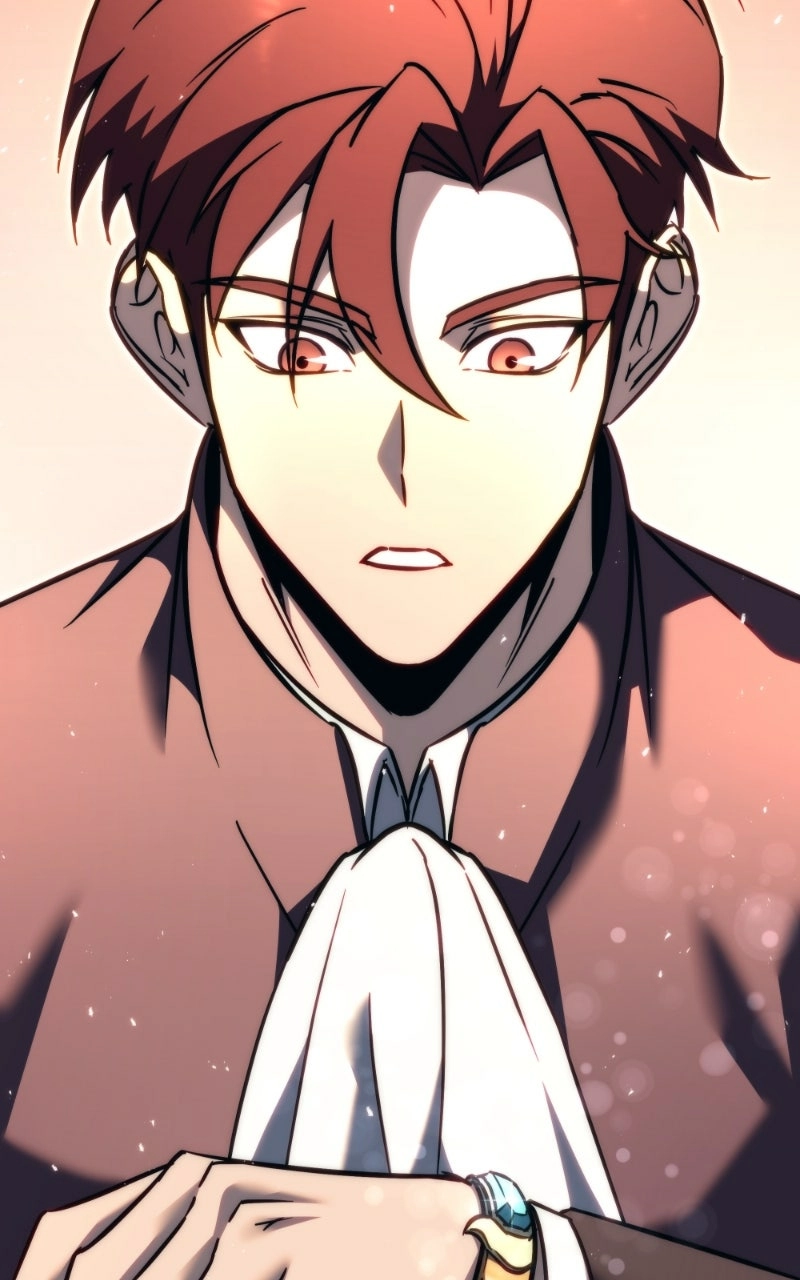 Read Regressor of the Fallen family Manga Online