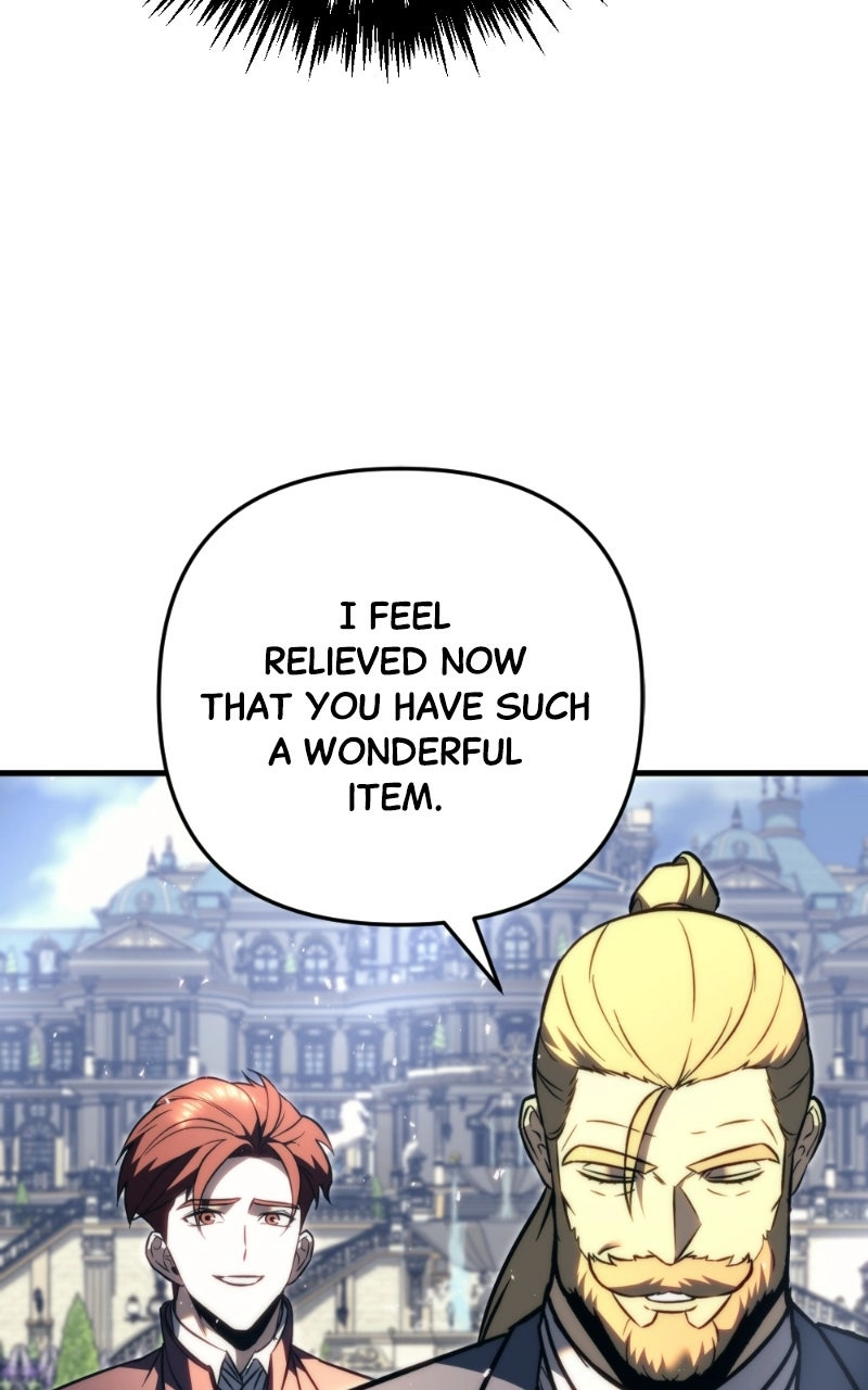 Read Regressor of the Fallen family Manga Online