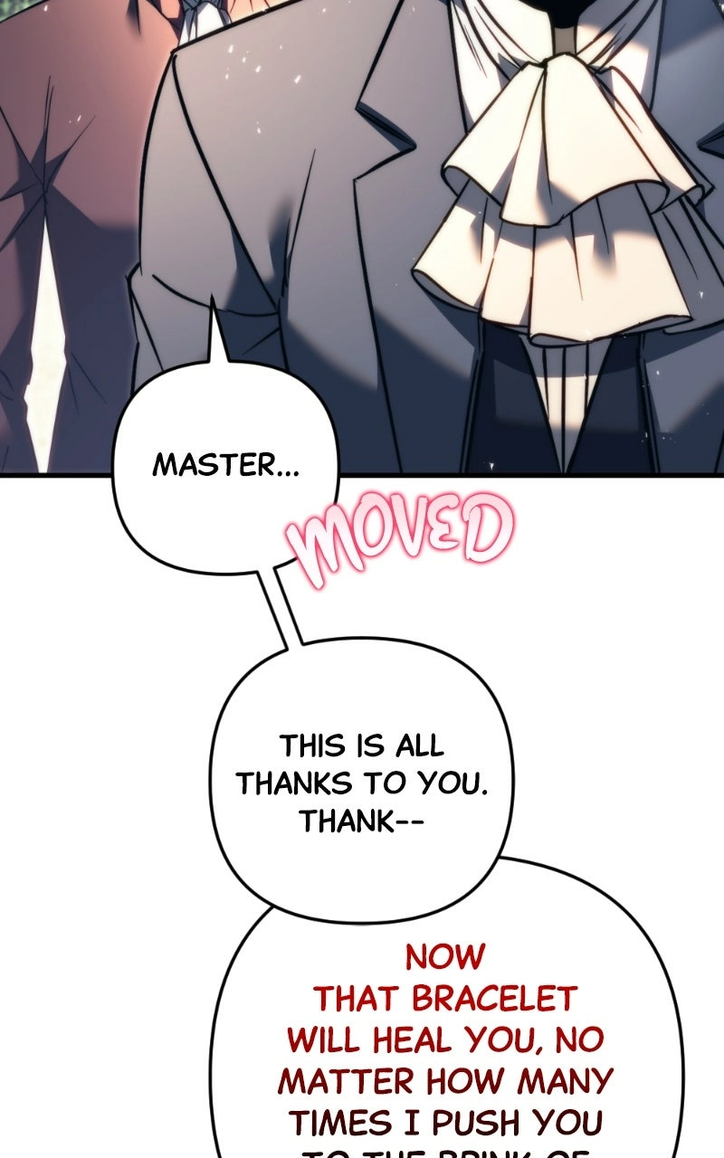 Read Regressor of the Fallen family Manga Online