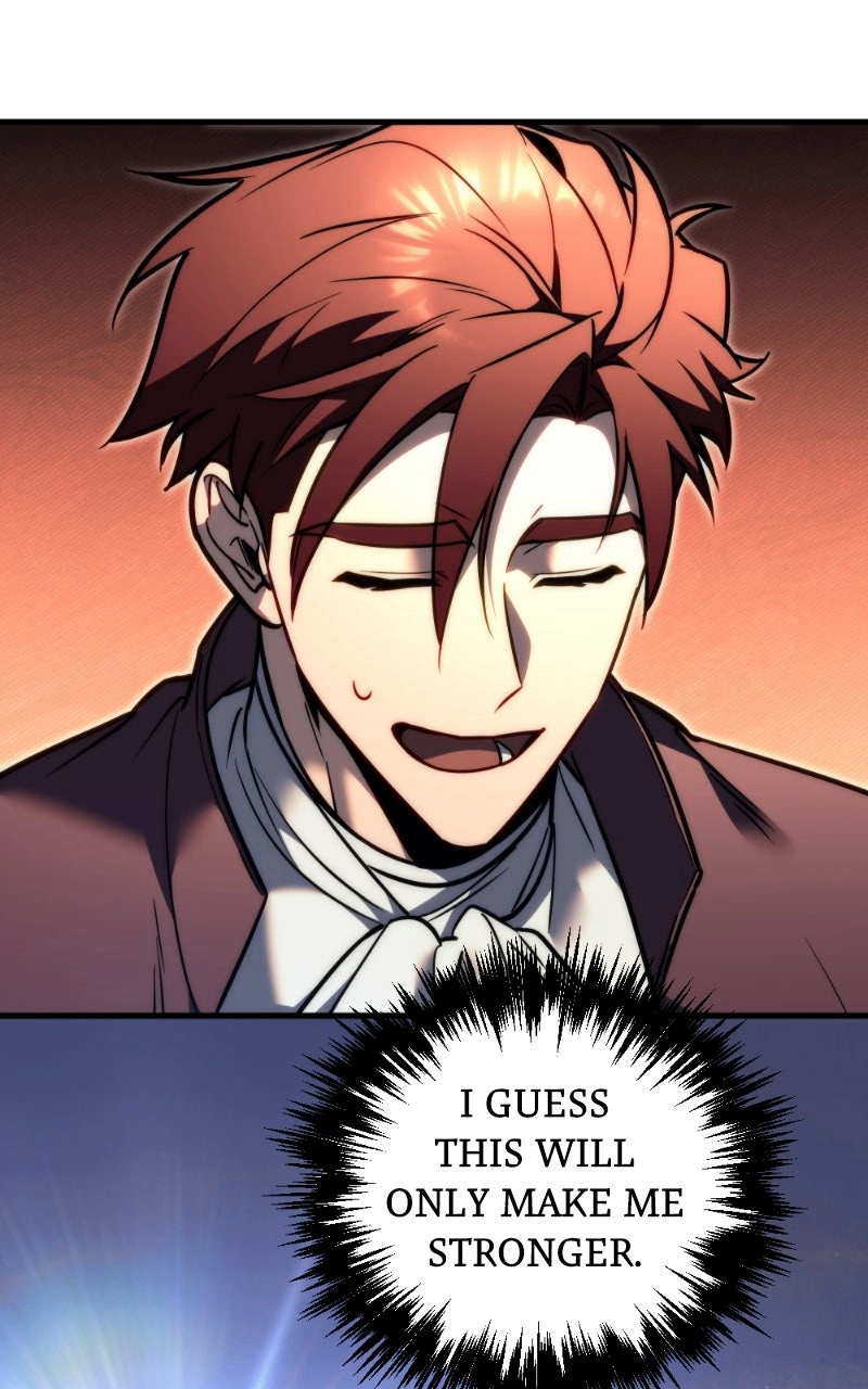 Read Regressor of the Fallen family Manga Online