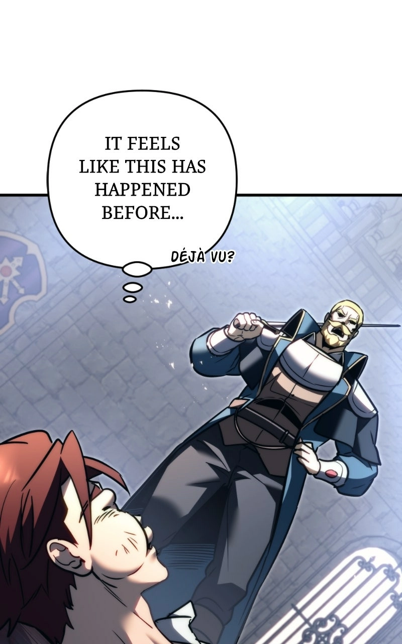 Read Regressor of the Fallen family Manga Online