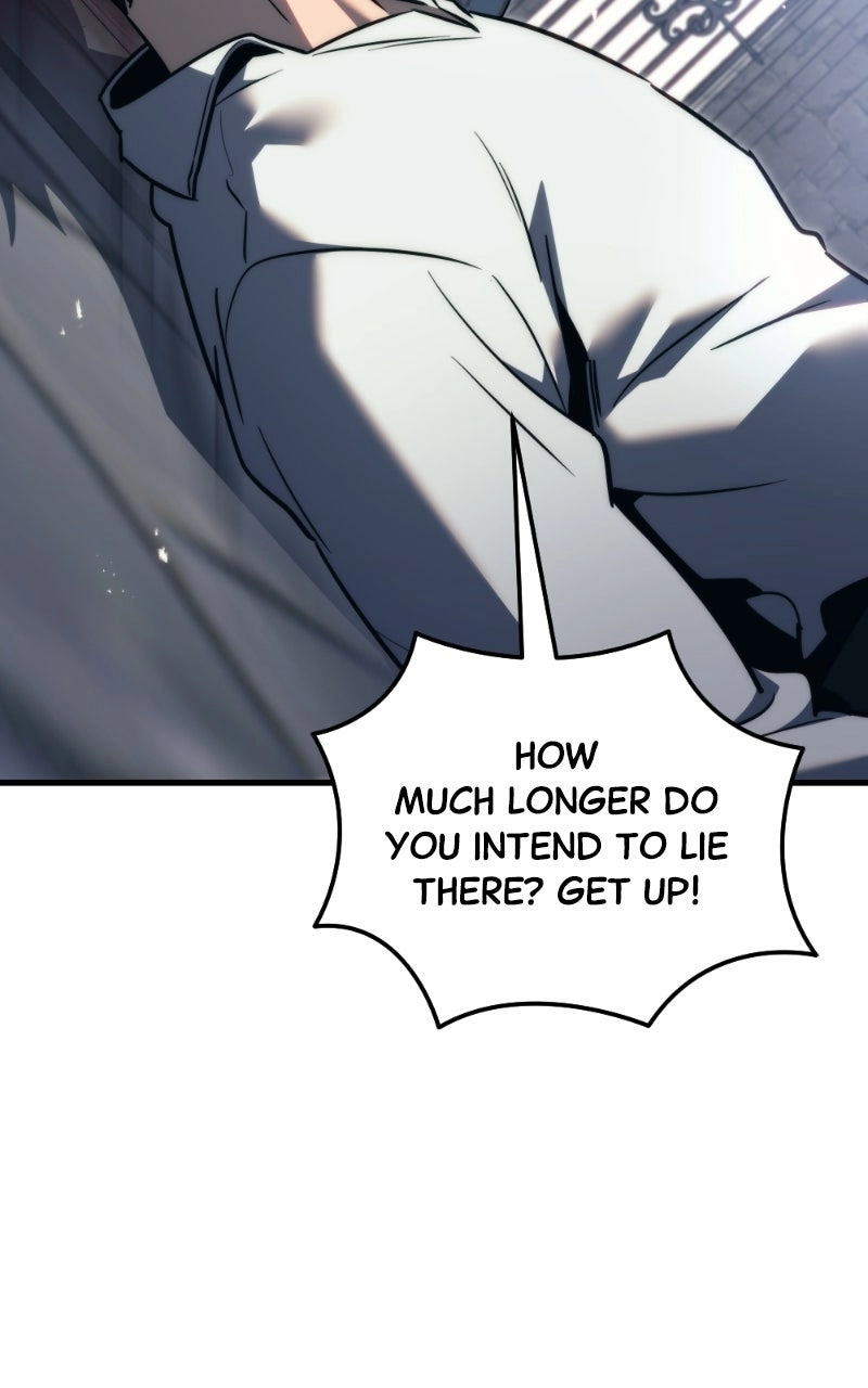 Read Regressor of the Fallen family Manga Online