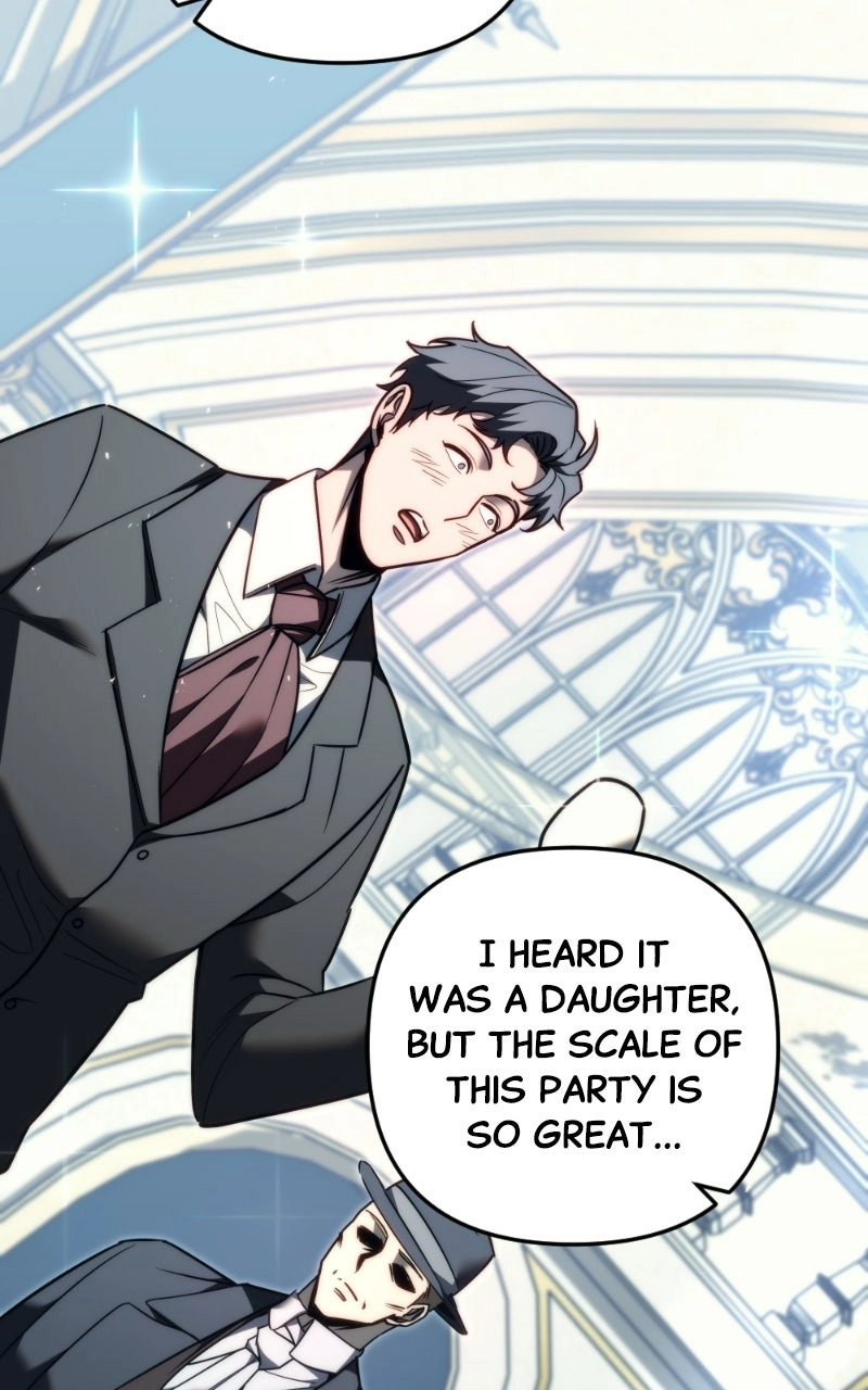 Read Regressor of the Fallen family Manga Online