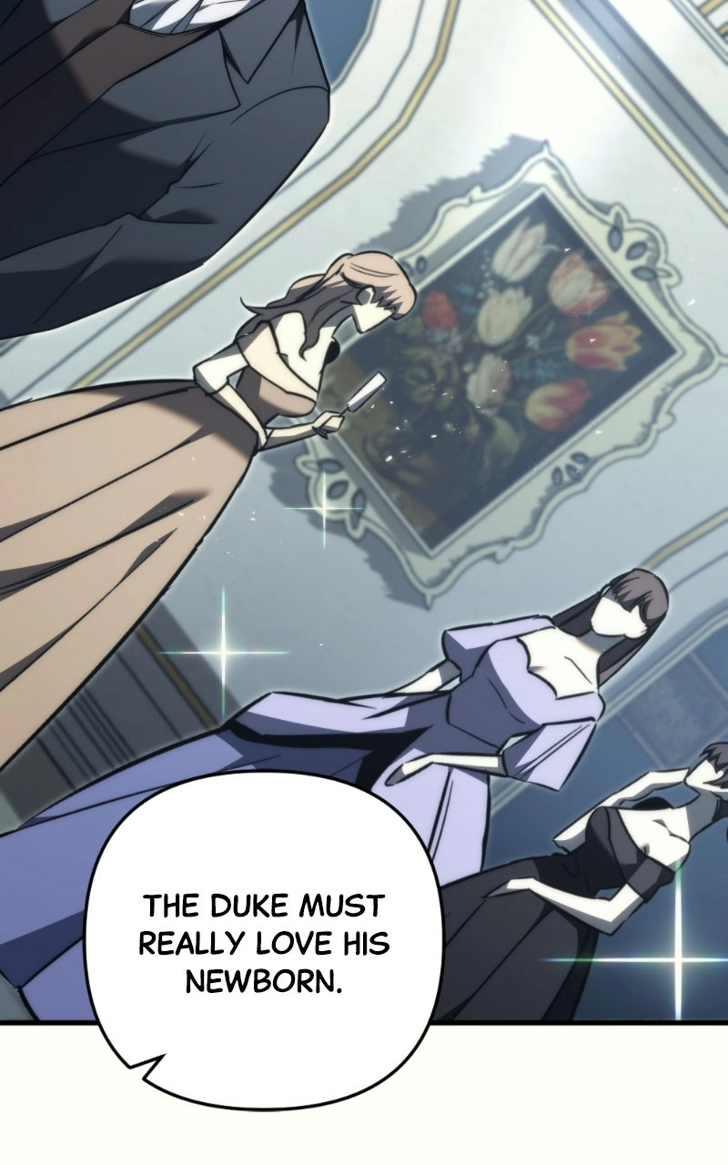 Read Regressor of the Fallen family Manga Online