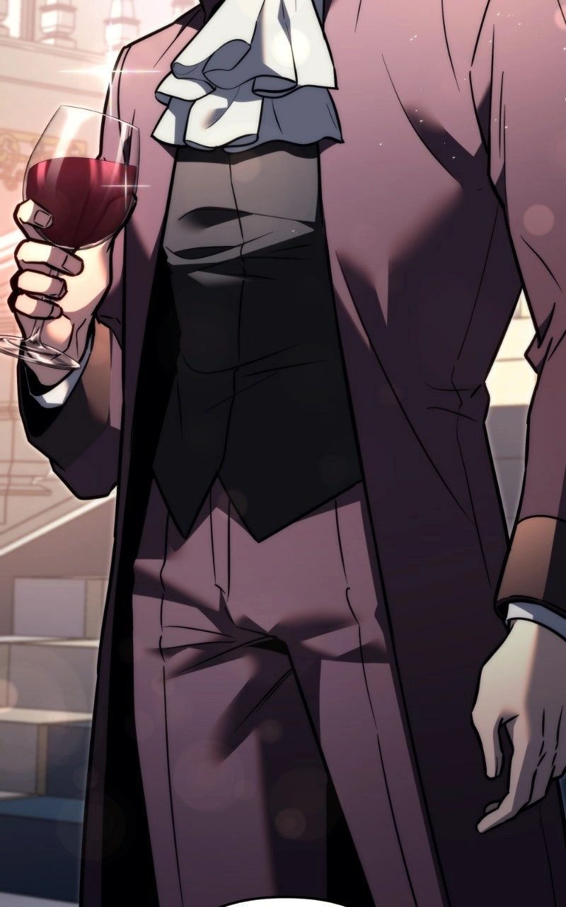 Read Regressor of the Fallen family Manga Online