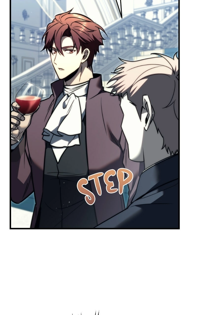 Read Regressor of the Fallen family Manga Online