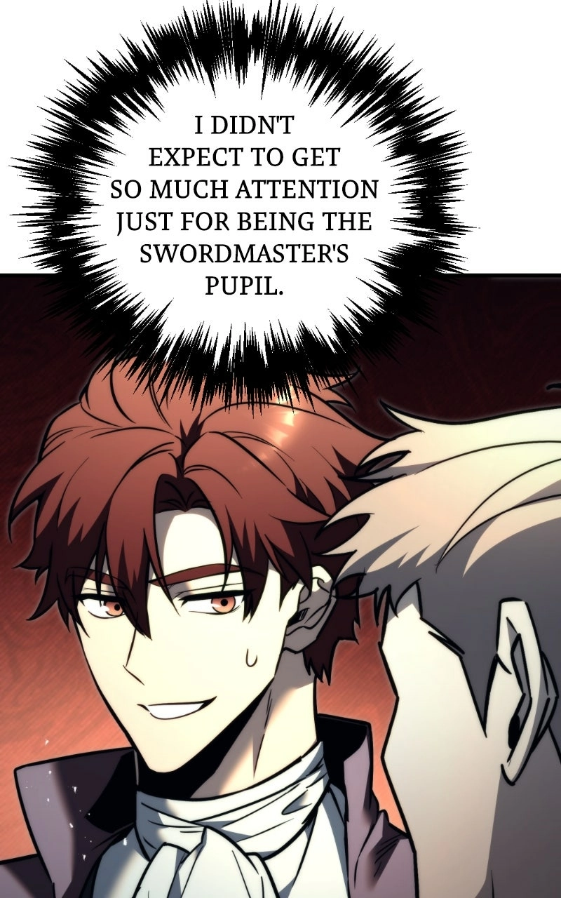 Read Regressor of the Fallen family Manga Online