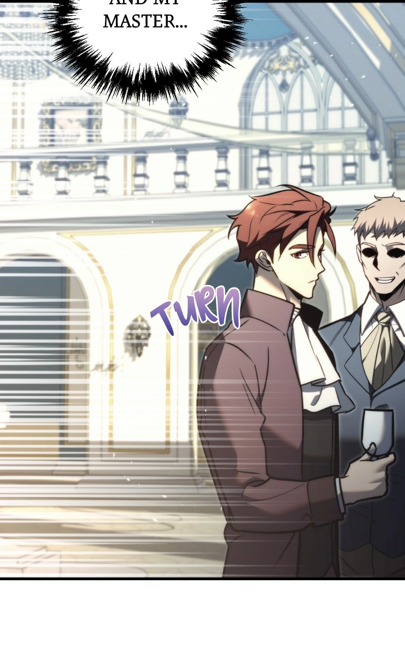 Read Regressor of the Fallen family Manga Online