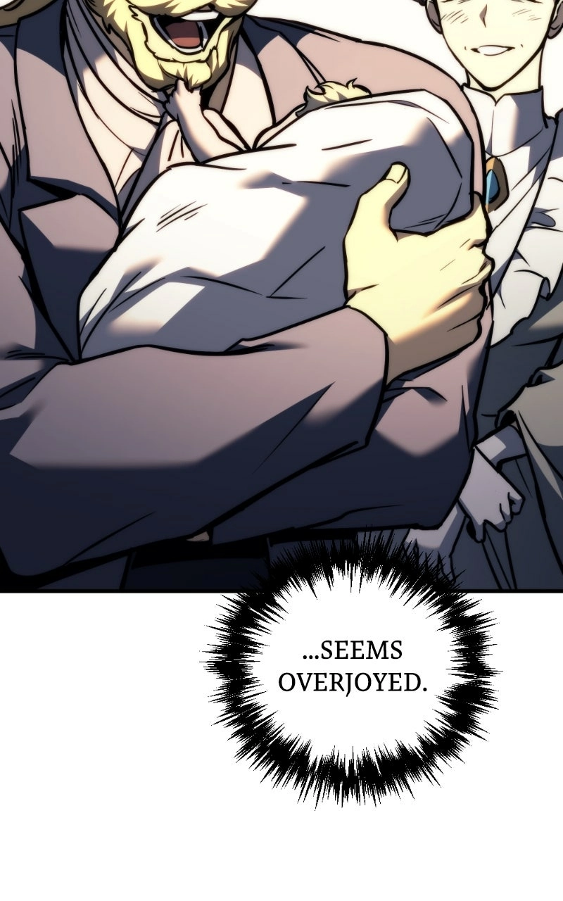 Read Regressor of the Fallen family Manga Online