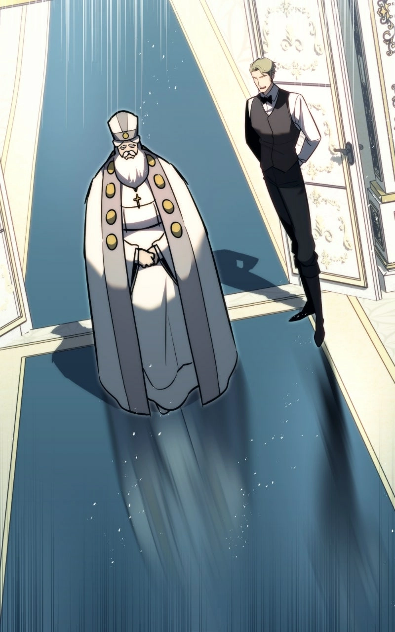 Read Regressor of the Fallen family Manga Online