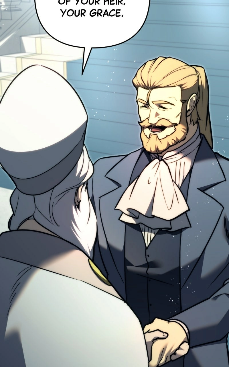 Read Regressor of the Fallen family Manga Online