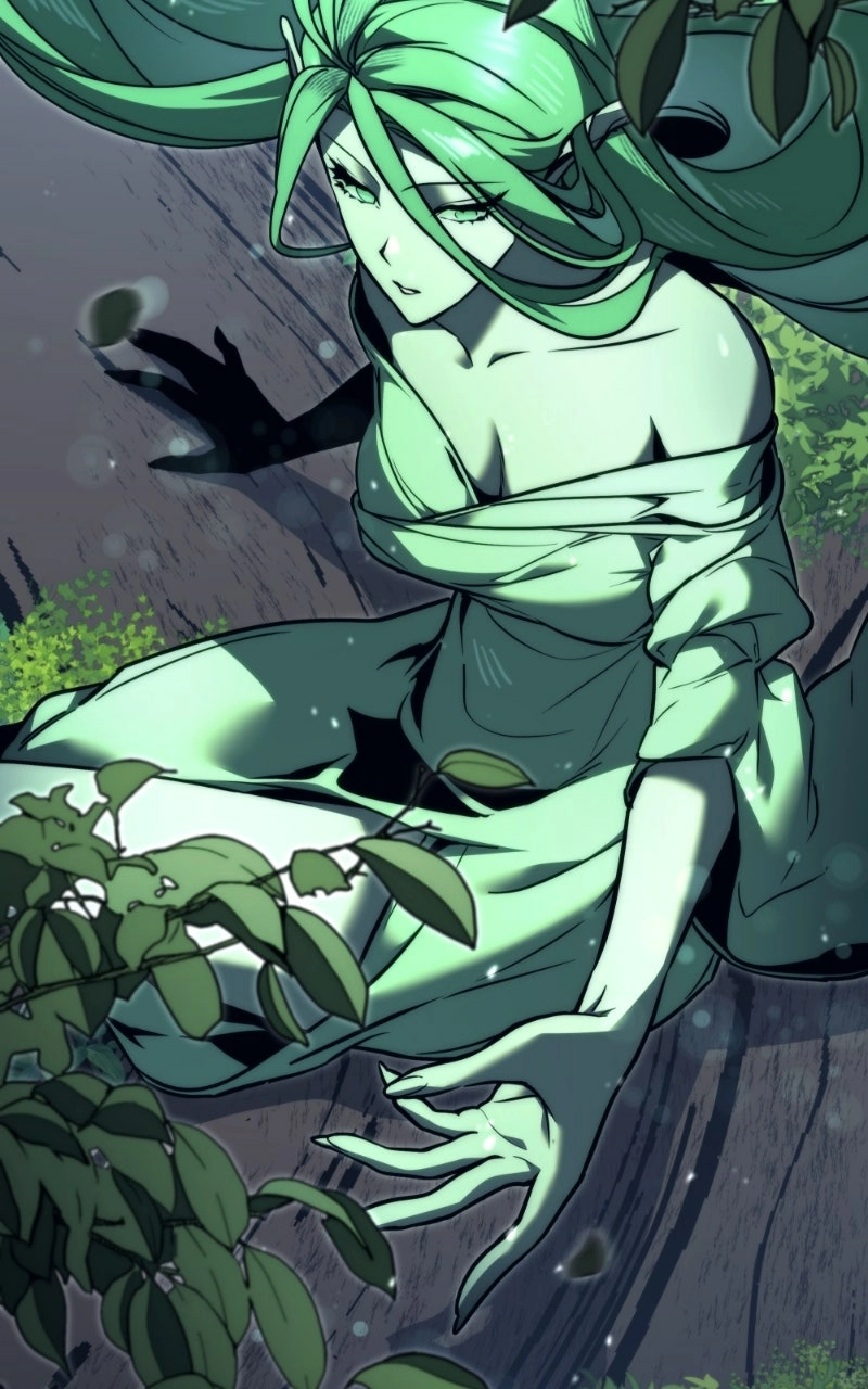 Read Regressor of the Fallen family Manga Online