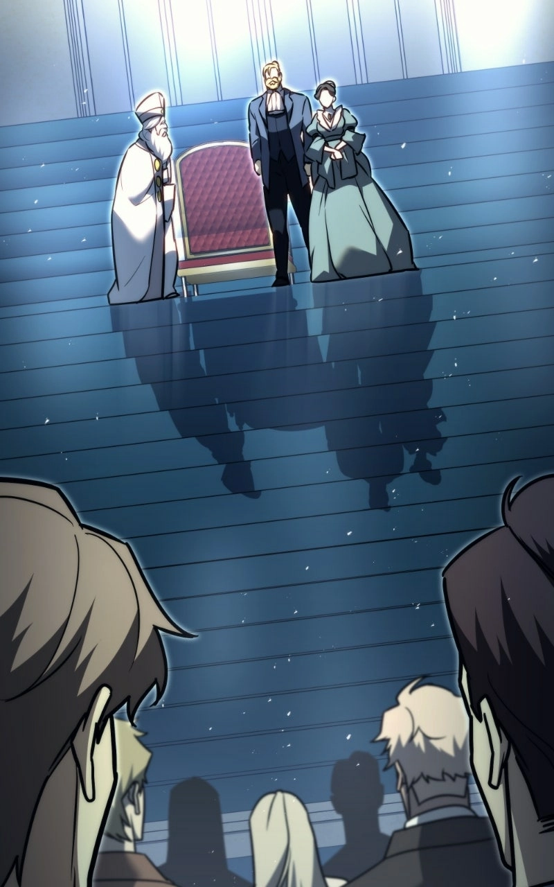 Read Regressor of the Fallen family Manga Online