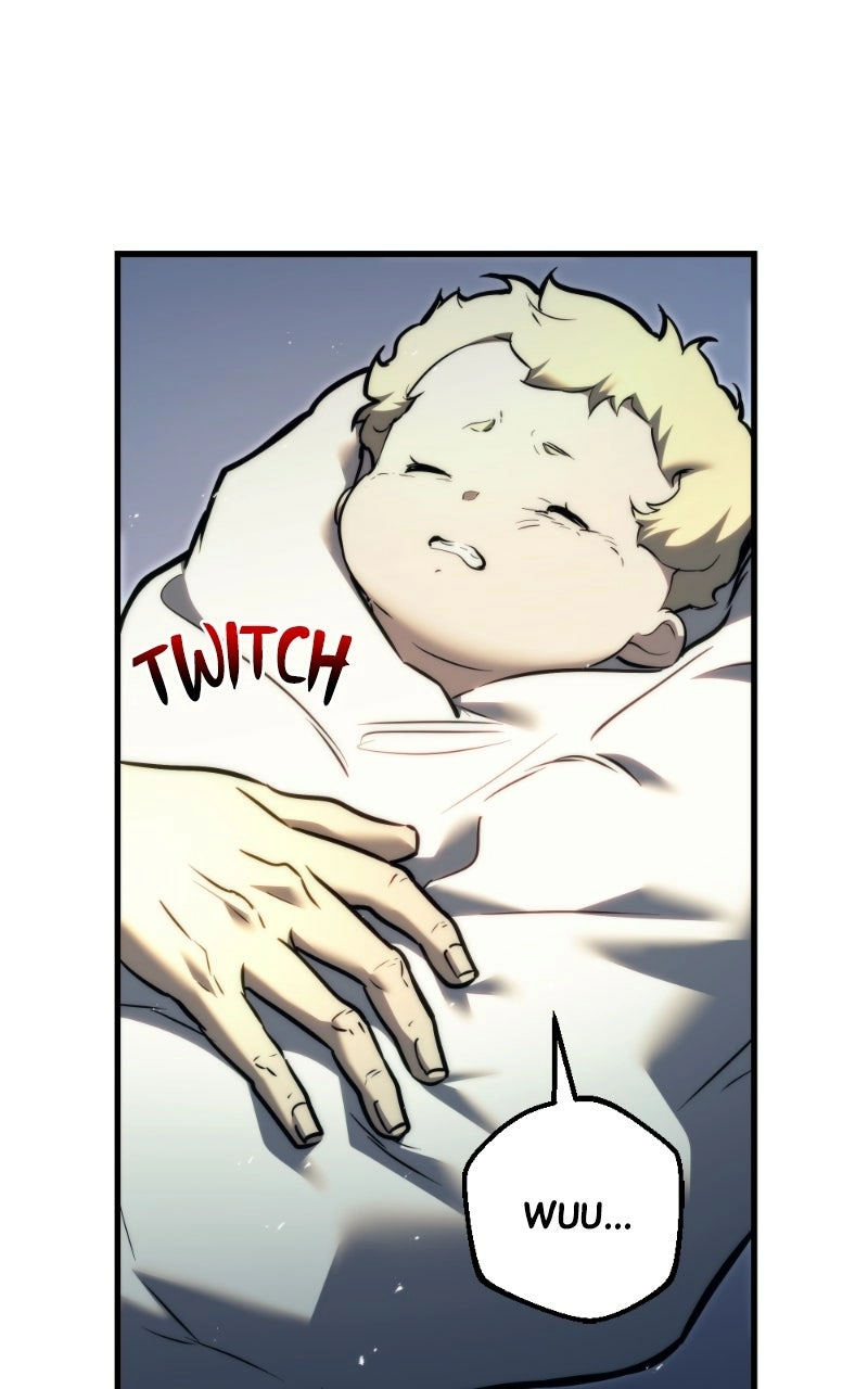 Read Regressor of the Fallen family Manga Online