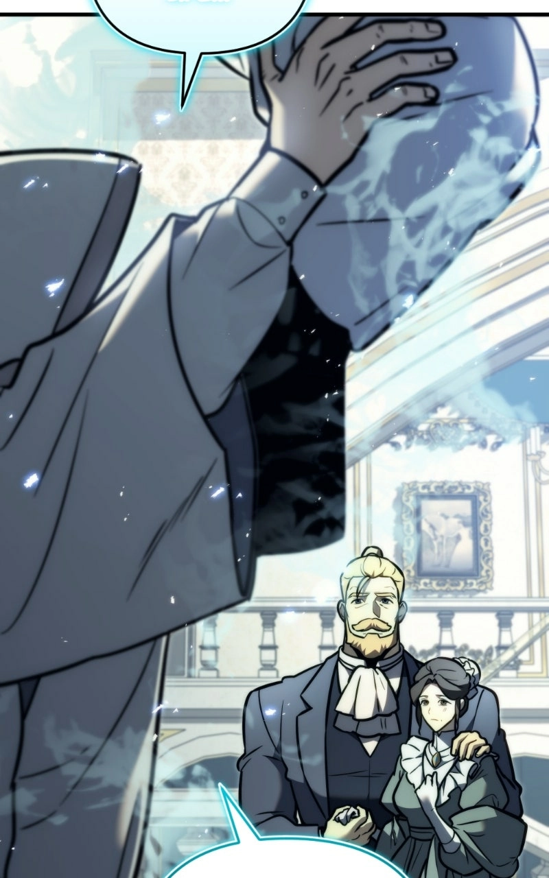 Read Regressor of the Fallen family Manga Online