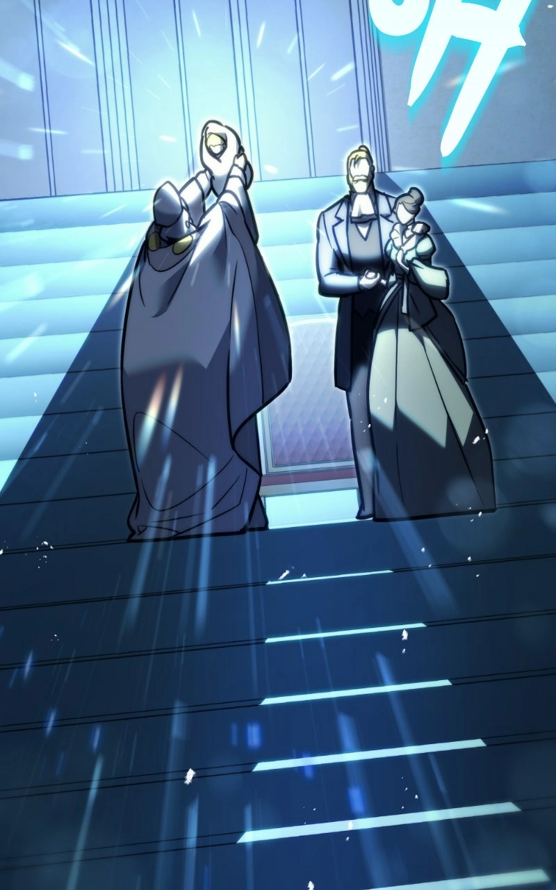 Read Regressor of the Fallen family Manga Online