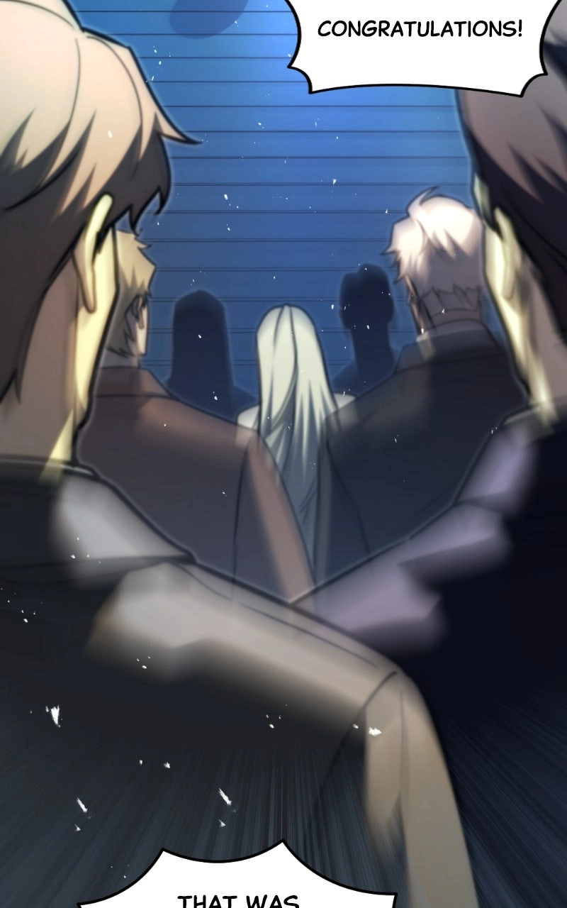 Read Regressor of the Fallen family Manga Online