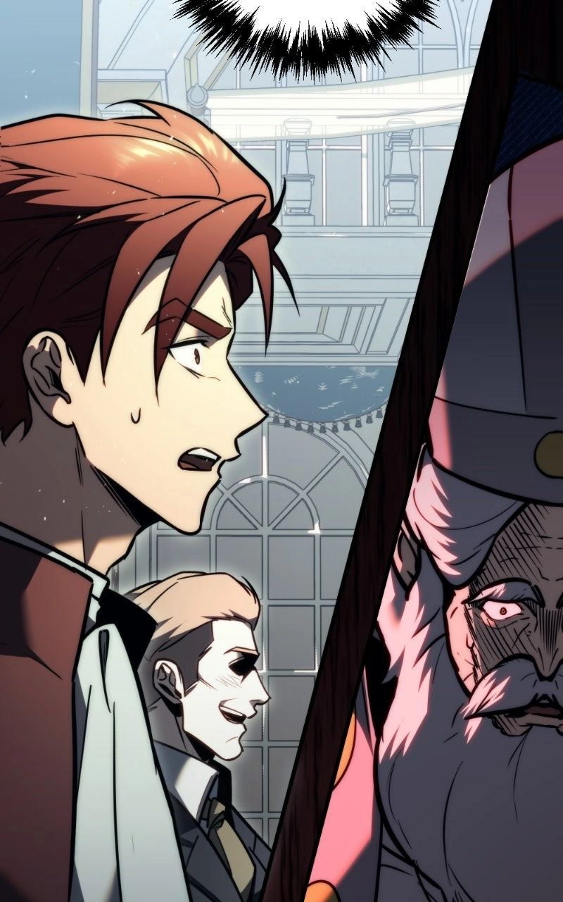 Read Regressor of the Fallen family Manga Online