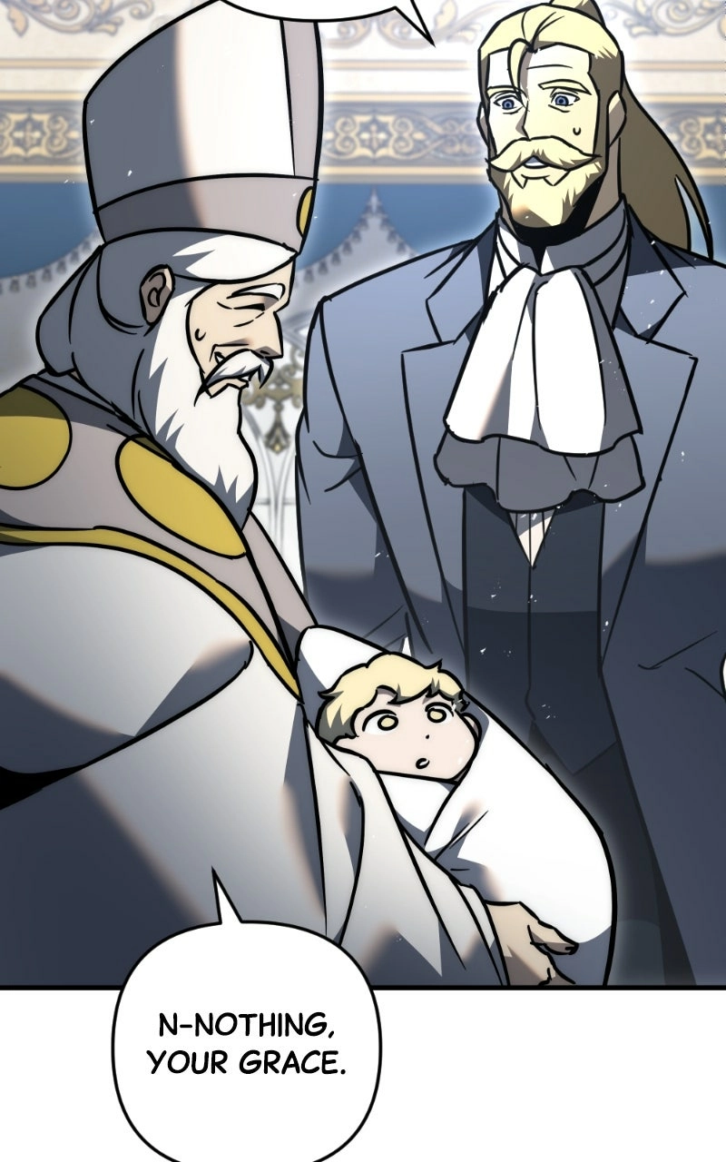 Read Regressor of the Fallen family Manga Online