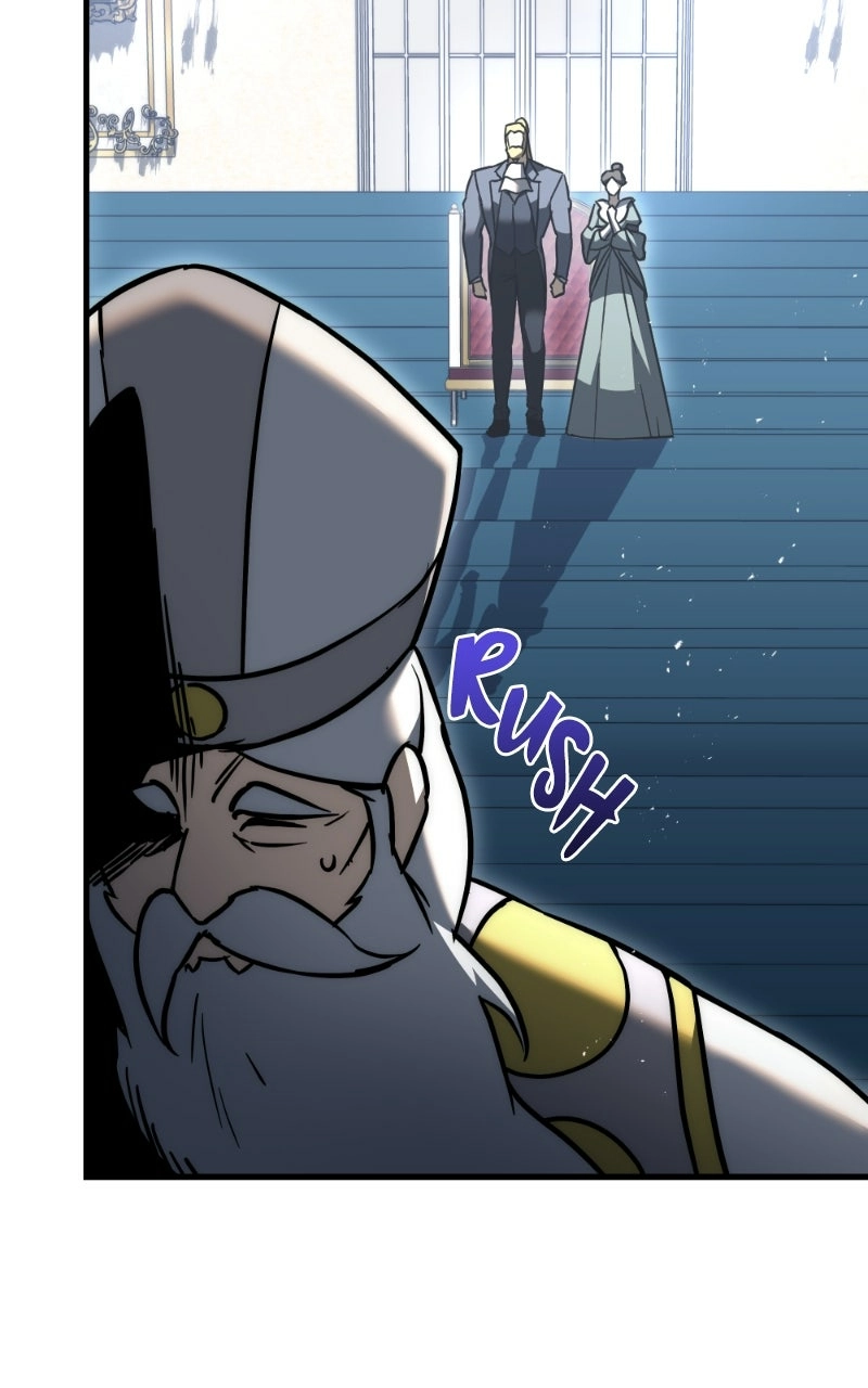 Read Regressor of the Fallen family Manga Online