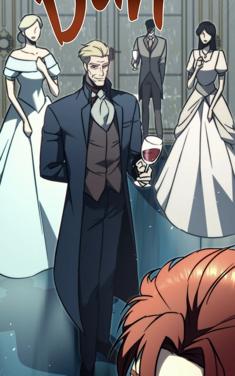 Read Regressor of the Fallen family Manga Online