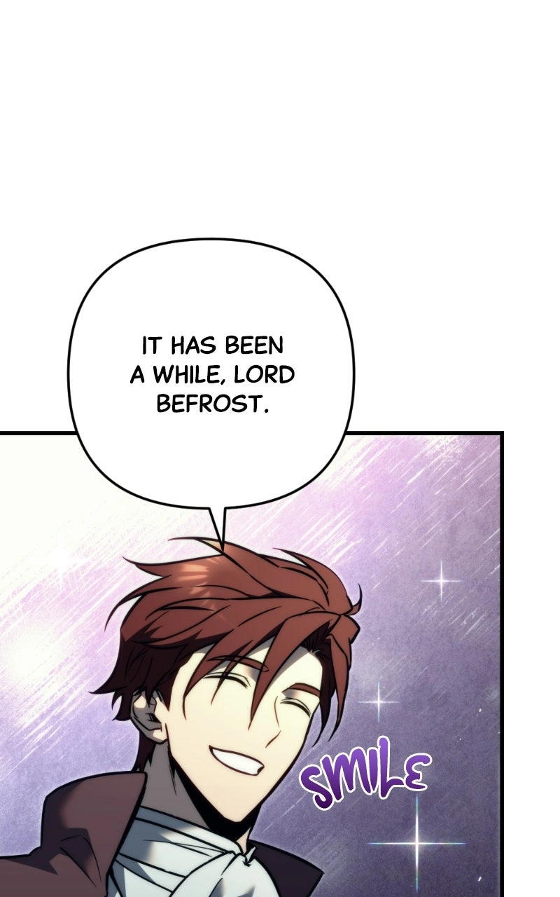 Read Regressor of the Fallen family Manga Online