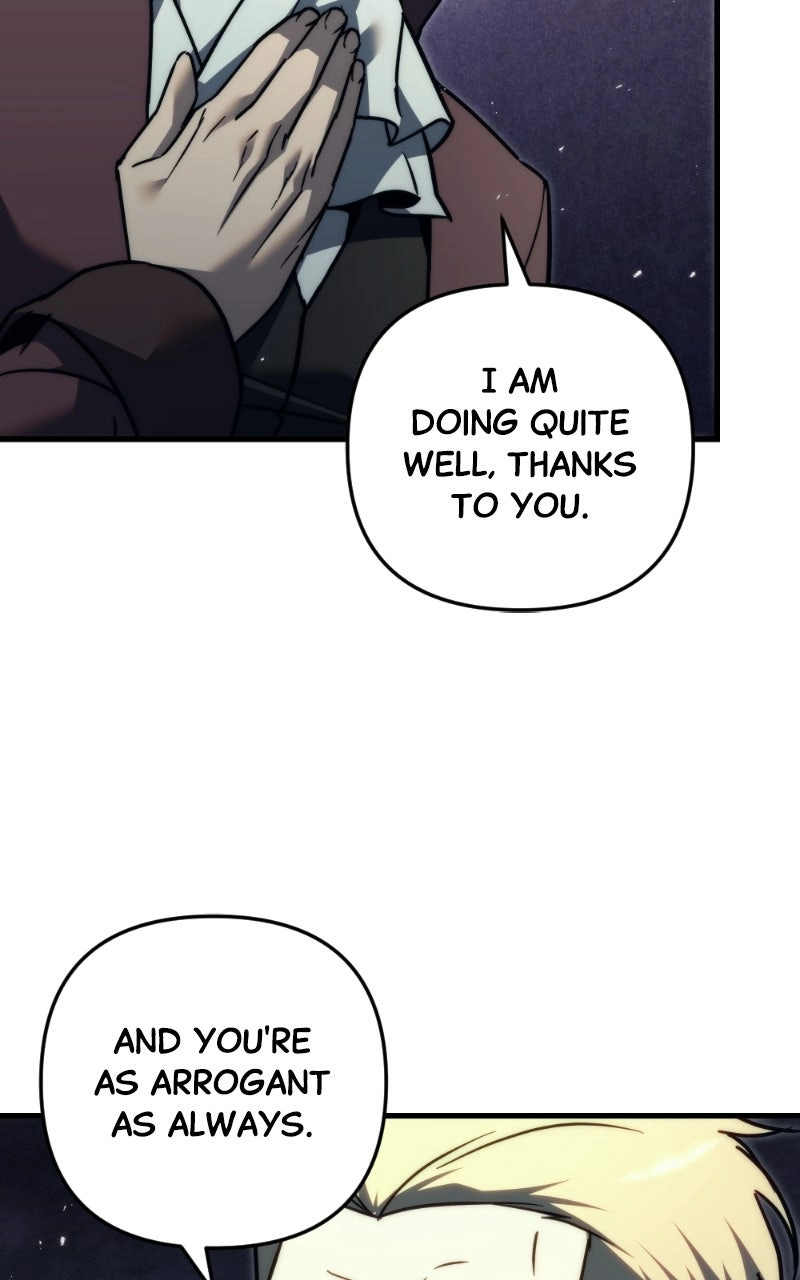 Read Regressor of the Fallen family Manga Online