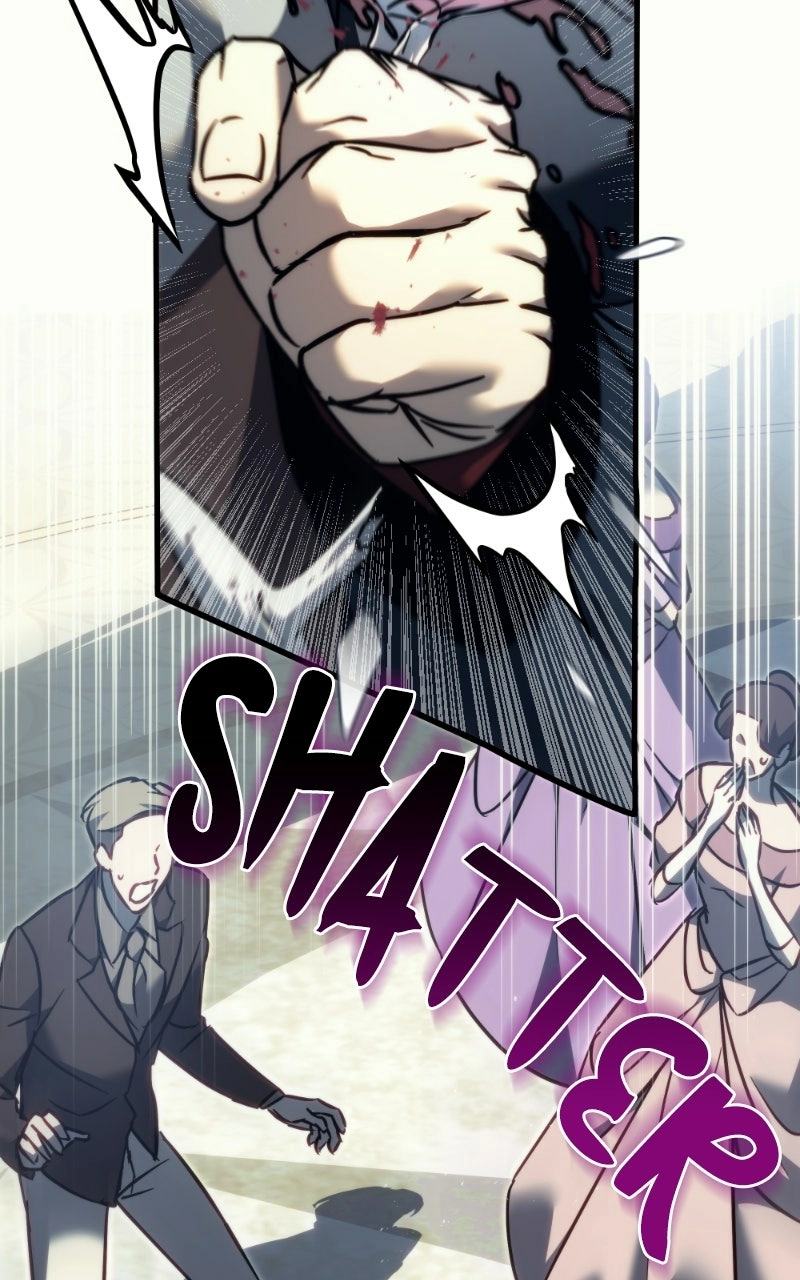 Read Regressor of the Fallen family Manga Online