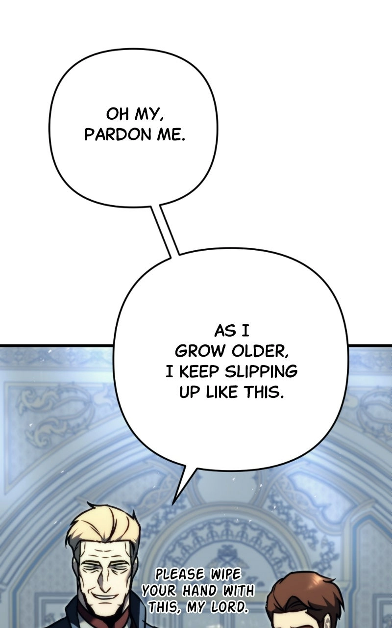 Read Regressor of the Fallen family Manga Online