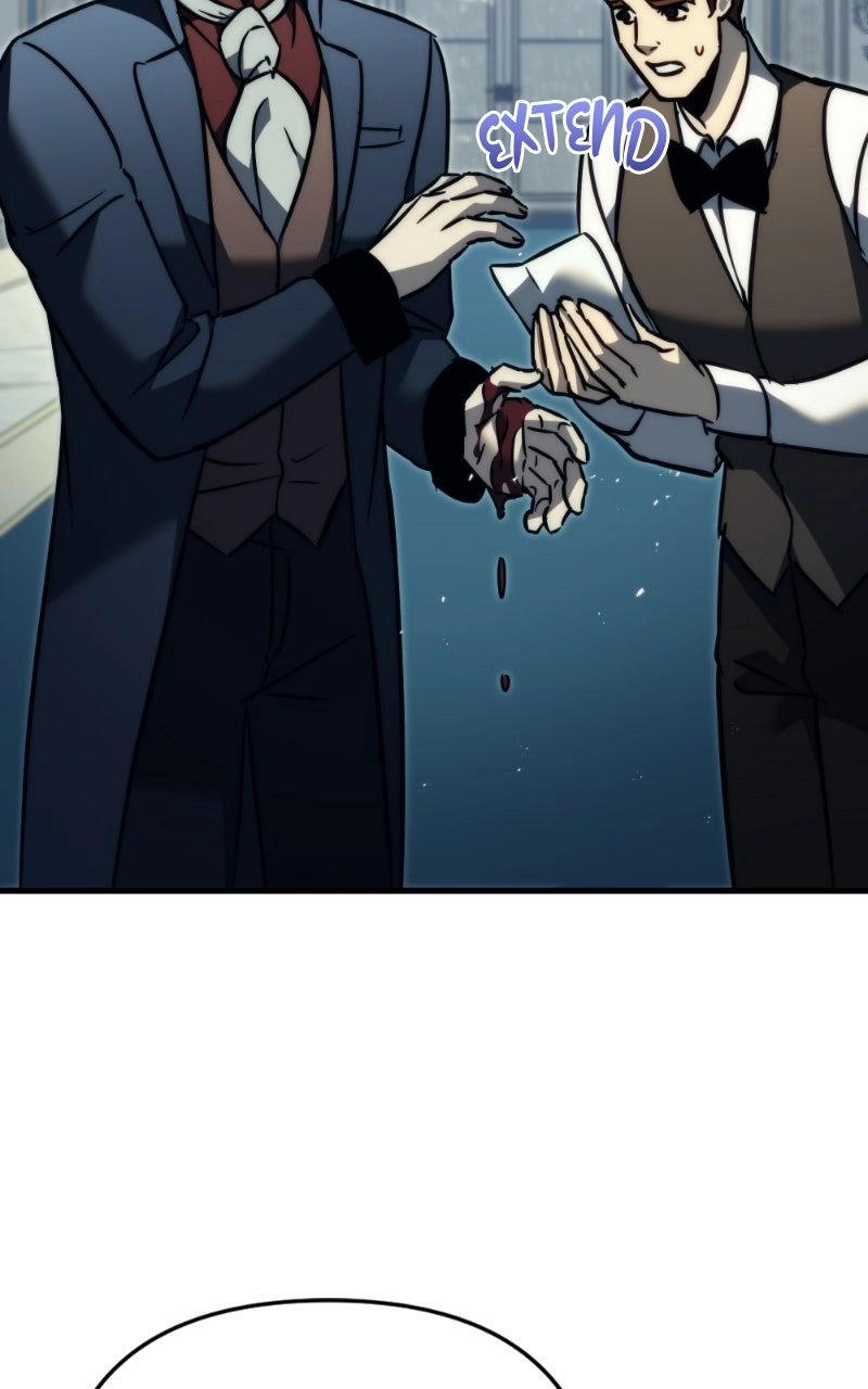 Read Regressor of the Fallen family Manga Online