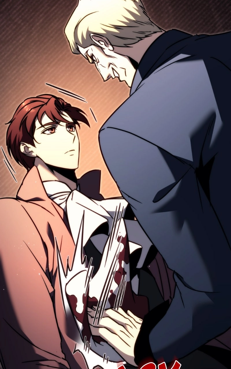 Read Regressor of the Fallen family Manga Online