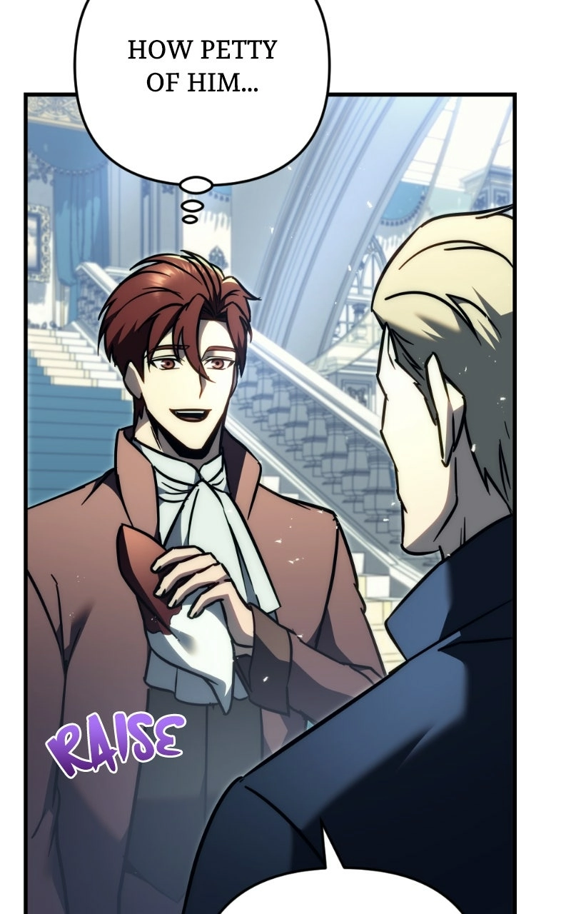 Read Regressor of the Fallen family Manga Online