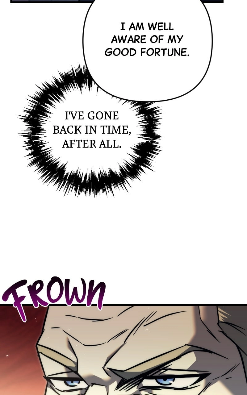 Read Regressor of the Fallen family Manga Online