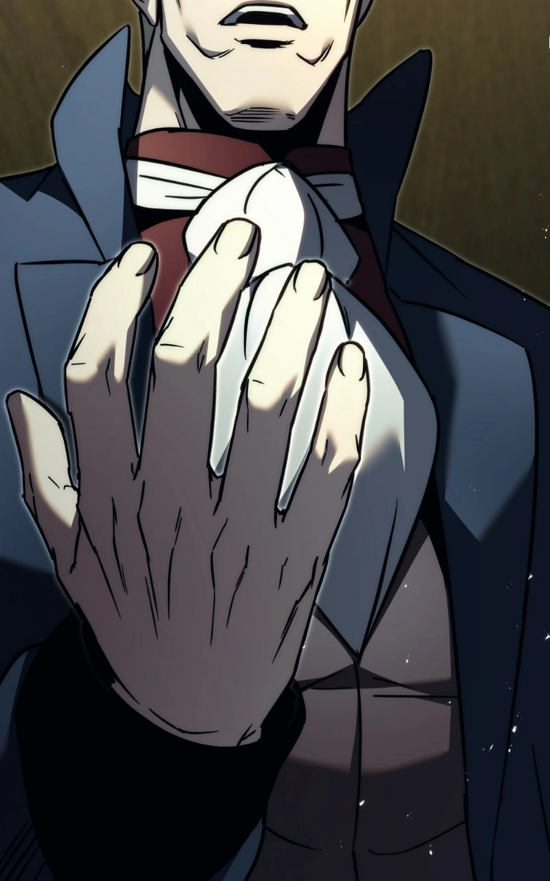 Read Regressor of the Fallen family Manga Online