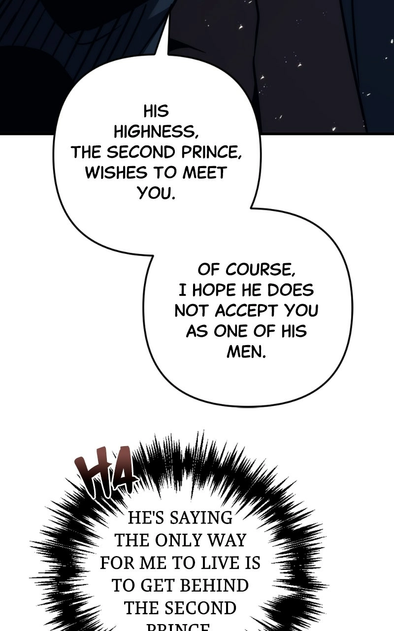 Read Regressor of the Fallen family Manga Online