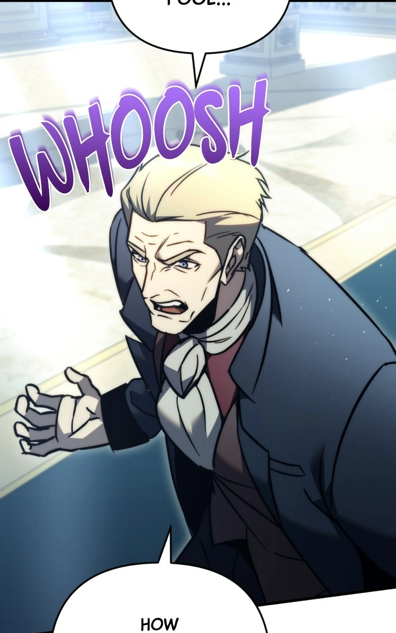 Read Regressor of the Fallen family Manga Online