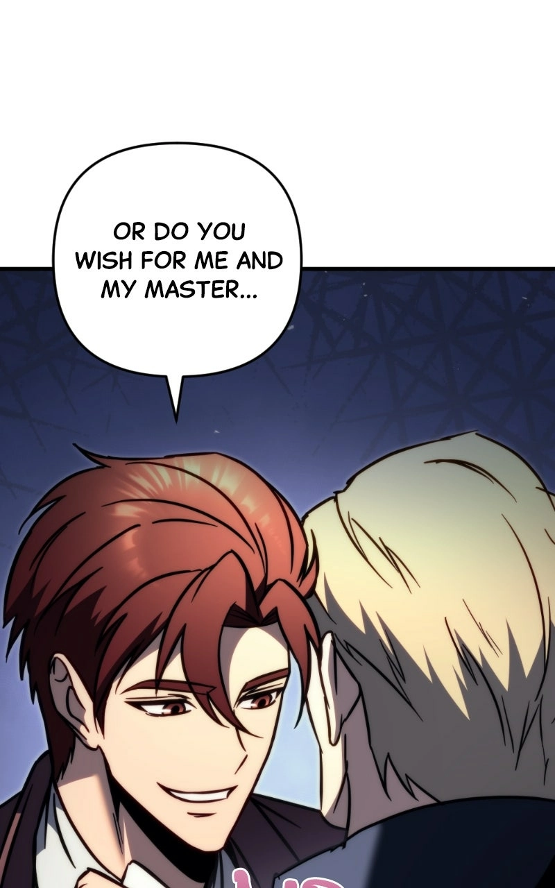 Read Regressor of the Fallen family Manga Online