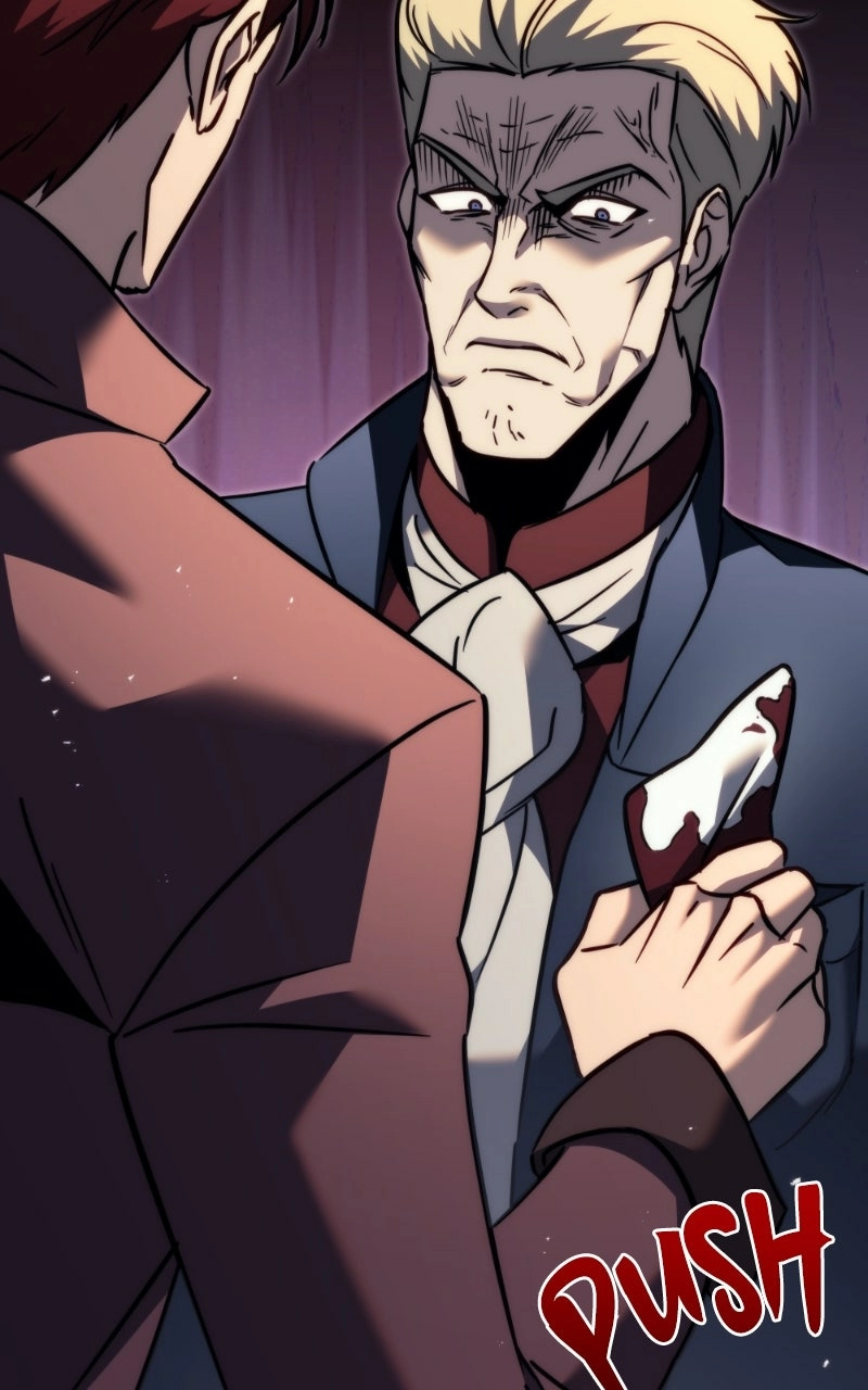 Read Regressor of the Fallen family Manga Online