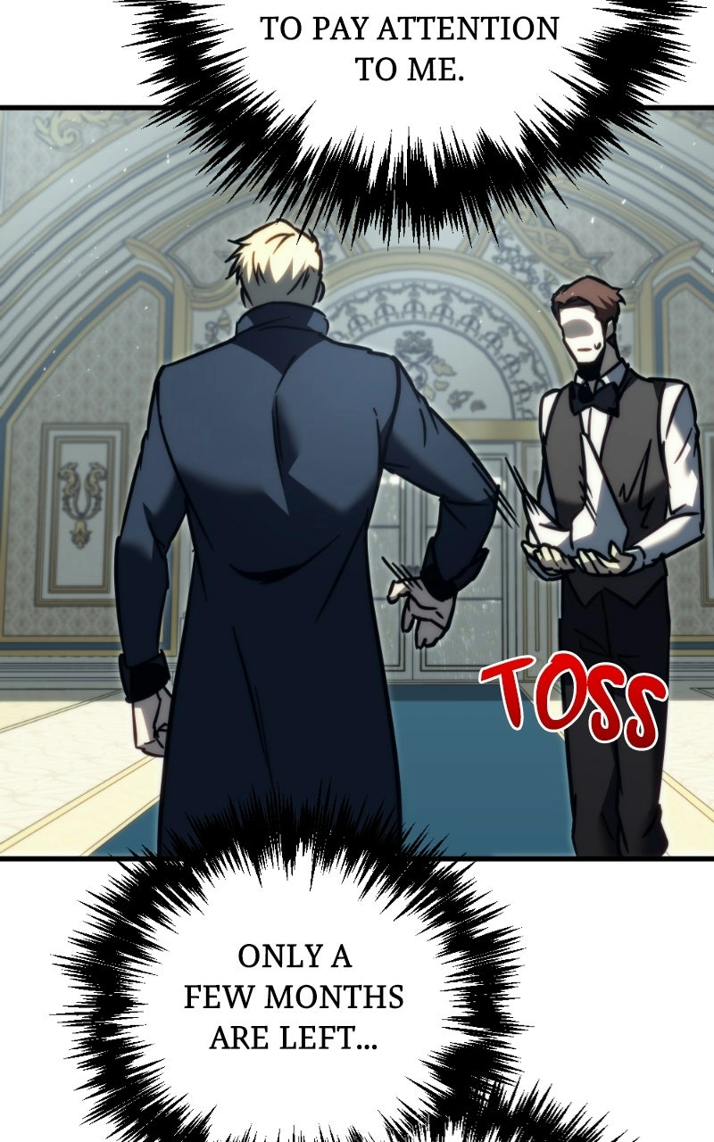 Read Regressor of the Fallen family Manga Online