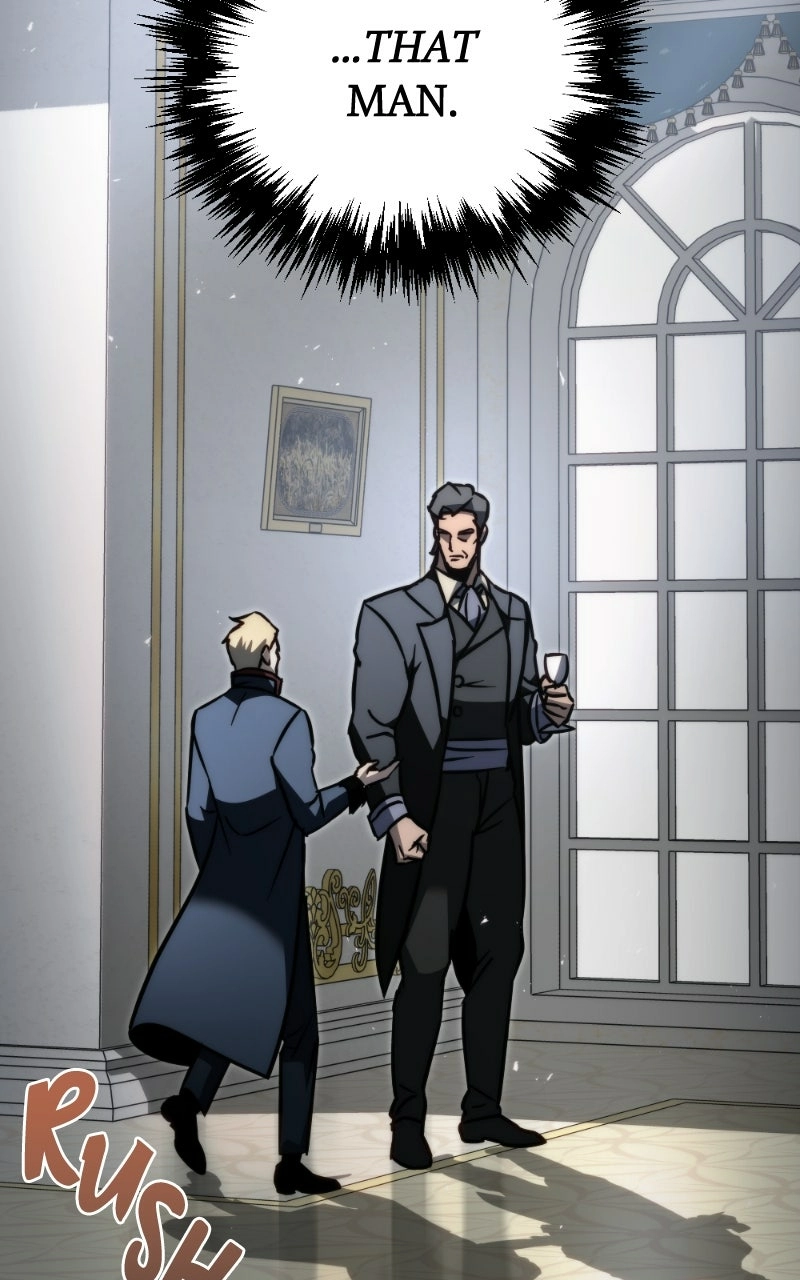 Read Regressor of the Fallen family Manga Online