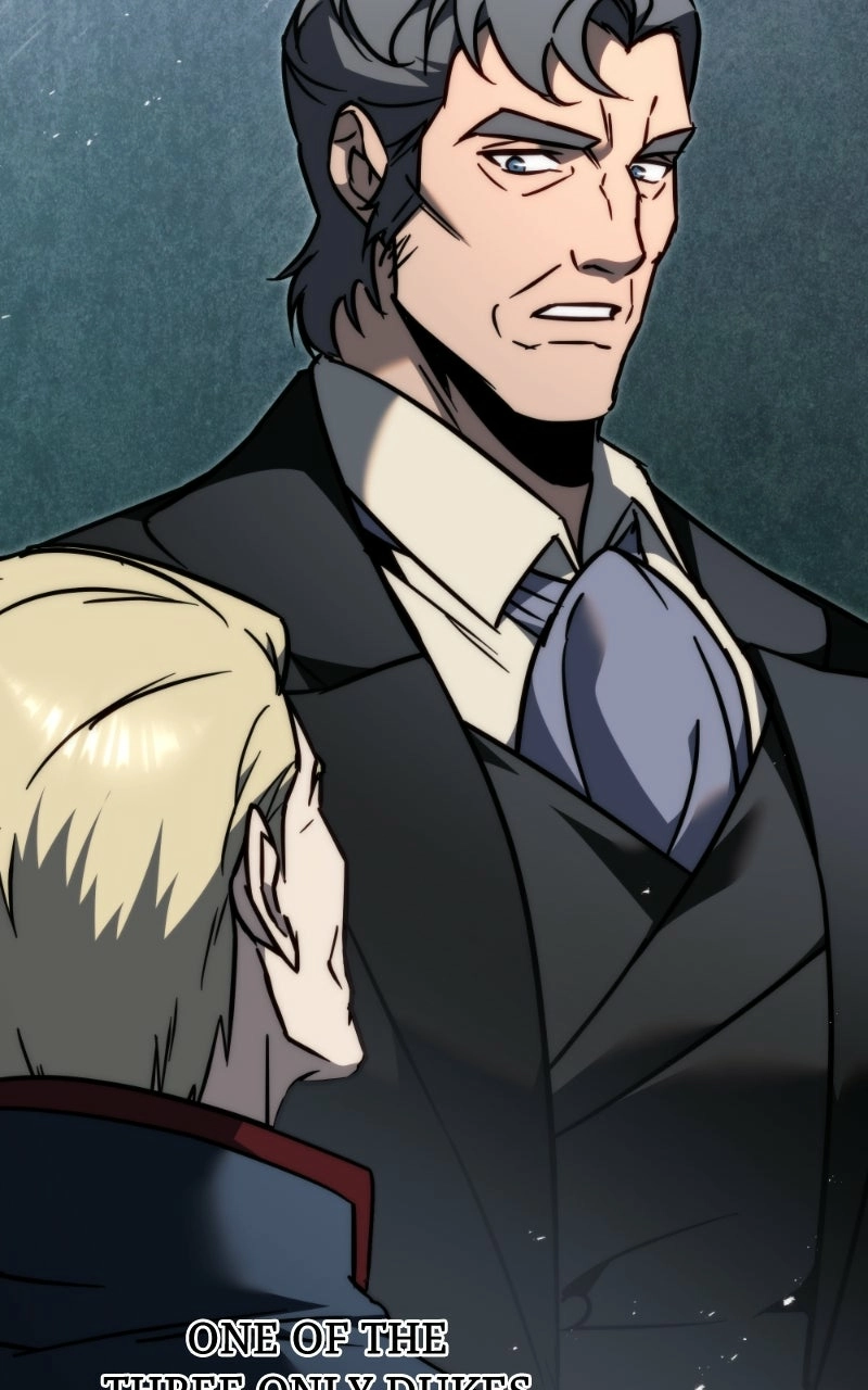 Read Regressor of the Fallen family Manga Online