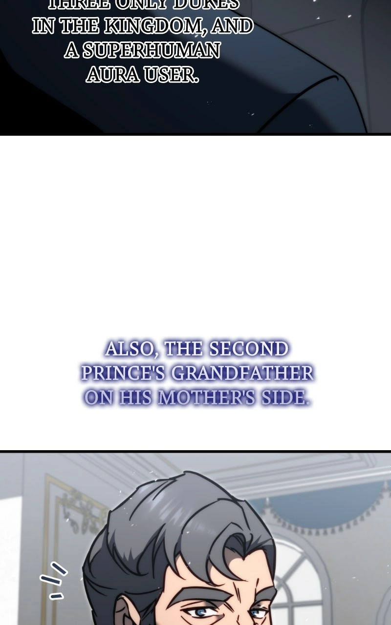 Read Regressor of the Fallen family Manga Online